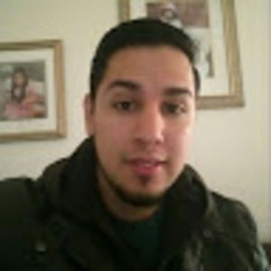 Meet your Posher, Jesse